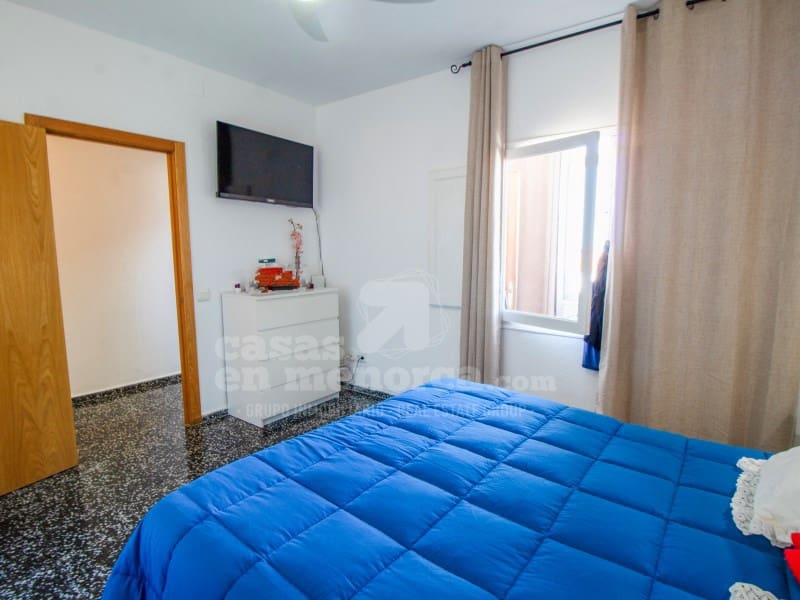 3 soveværelse Lejlighed til salg i Mahon / Mao - € 295.000 (Ref: 8932670)