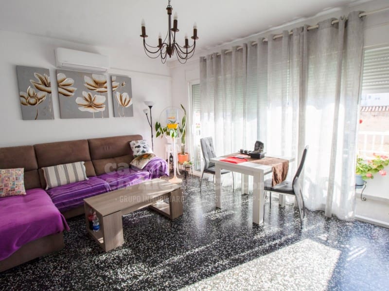 3 soveværelse Lejlighed til salg i Mahon / Mao - € 295.000 (Ref: 8932670)