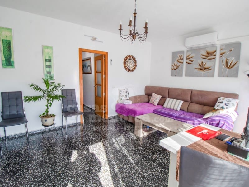 3 soveværelse Lejlighed til salg i Mahon / Mao - € 295.000 (Ref: 8932670)