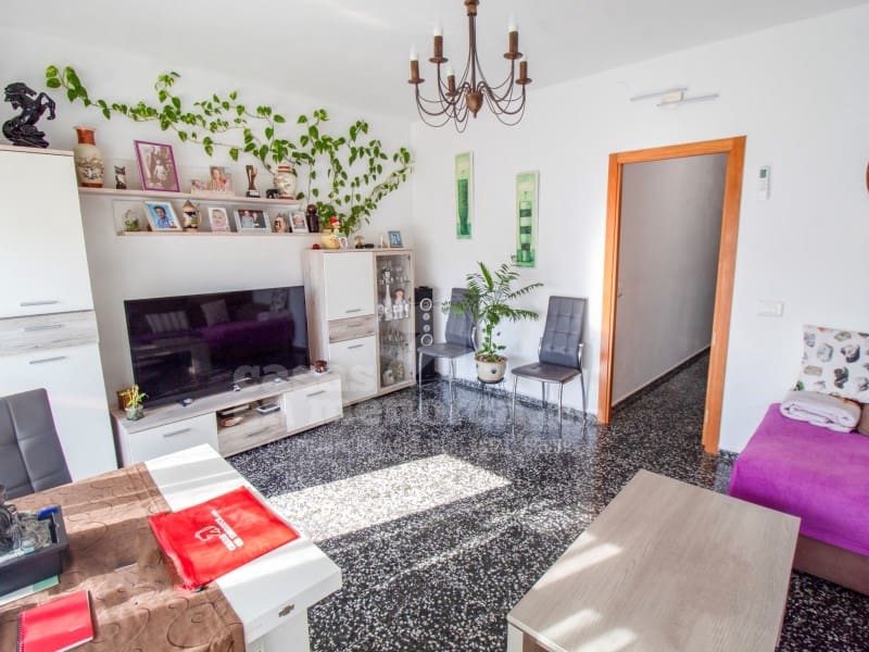 3 soveværelse Lejlighed til salg i Mahon / Mao - € 295.000 (Ref: 8932670)