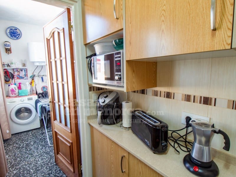 3 soveværelse Lejlighed til salg i Mahon / Mao - € 295.000 (Ref: 8932670)