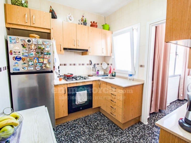 3 soveværelse Lejlighed til salg i Mahon / Mao - € 295.000 (Ref: 8932670)