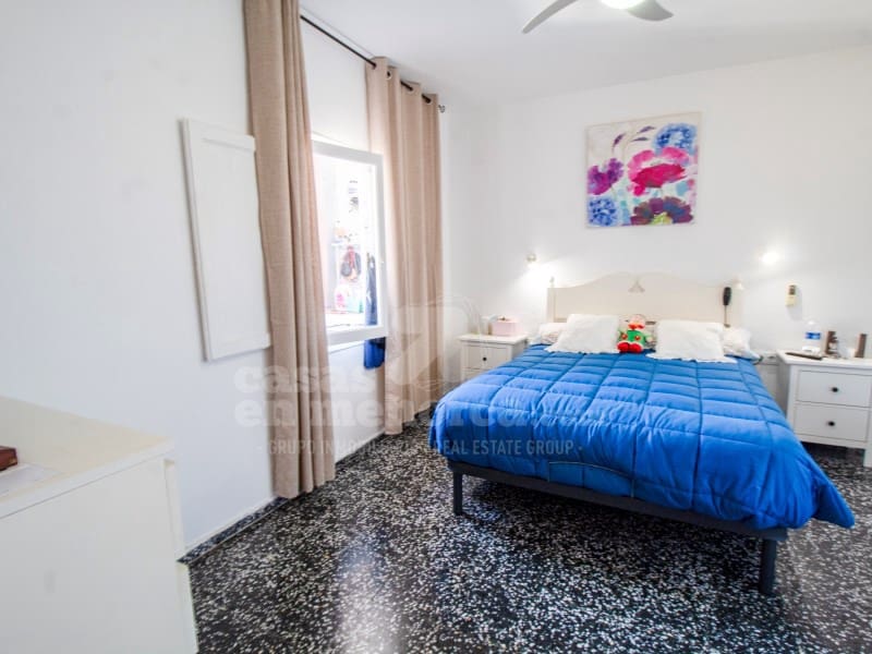 3 soveværelse Lejlighed til salg i Mahon / Mao - € 295.000 (Ref: 8932670)