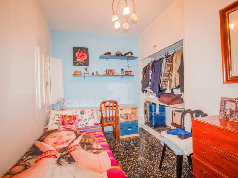 3 soveværelse Lejlighed til salg i Mahon / Mao - € 295.000 (Ref: 8932670)