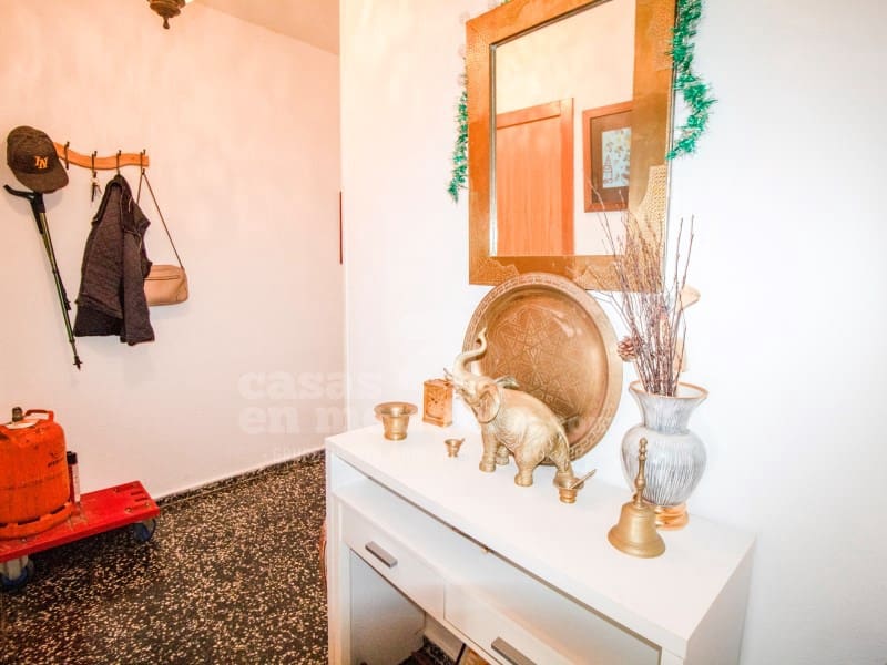 3 soveværelse Lejlighed til salg i Mahon / Mao - € 295.000 (Ref: 8932670)