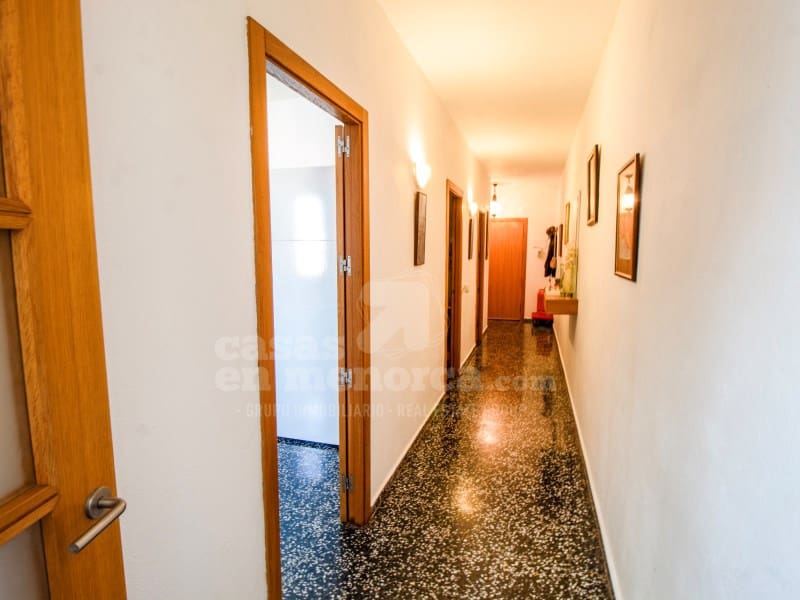 3 soveværelse Lejlighed til salg i Mahon / Mao - € 295.000 (Ref: 8932670)