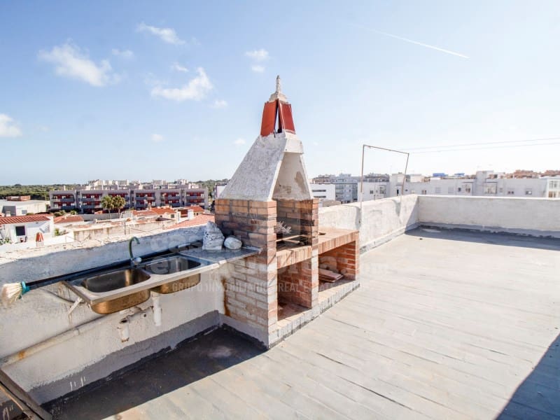 3 soveværelse Lejlighed til salg i Mahon / Mao - € 295.000 (Ref: 8932670)