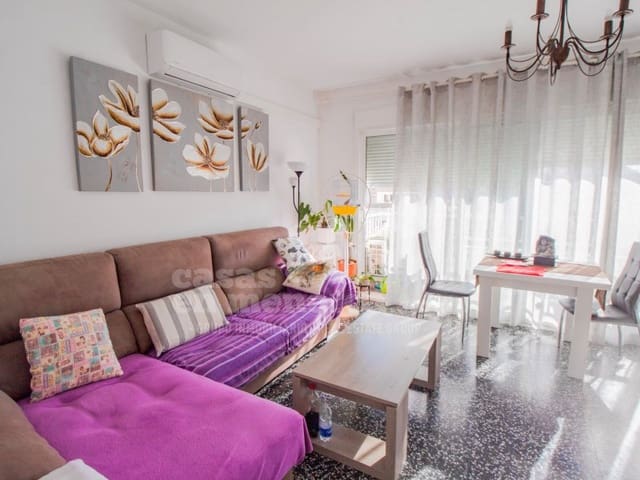 3 soveværelse Lejlighed til salg i Mahón / Maó - € 295.000 (Ref: 8932670)