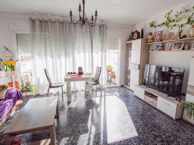 3 soveværelse Lejlighed til salg i Mahón / Maó - € 295.000 (Ref: 8932670)