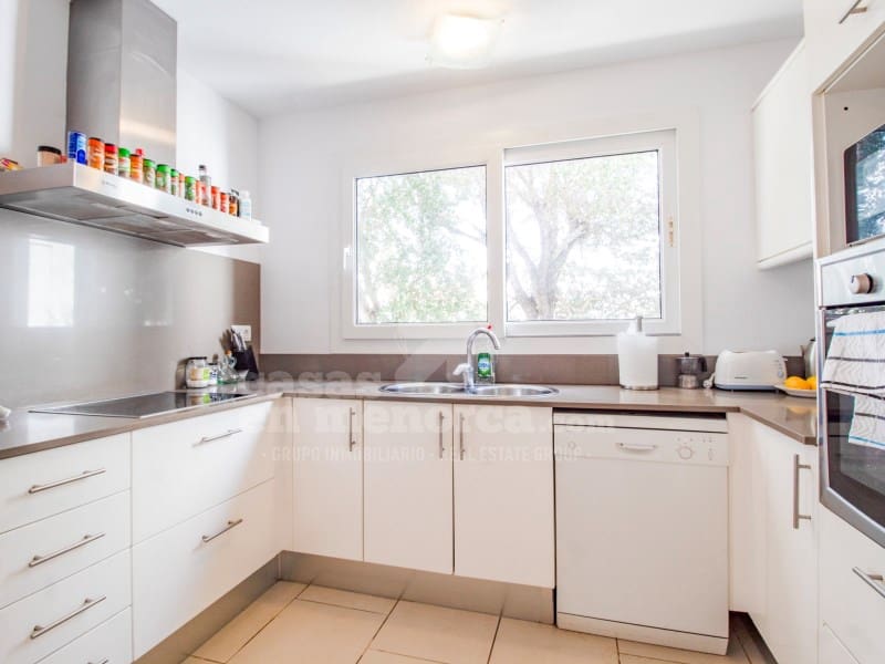 3 soveværelse Villa til salg i Son Vitamina med swimmingpool garage - € 770.000 (Ref: 8937645)