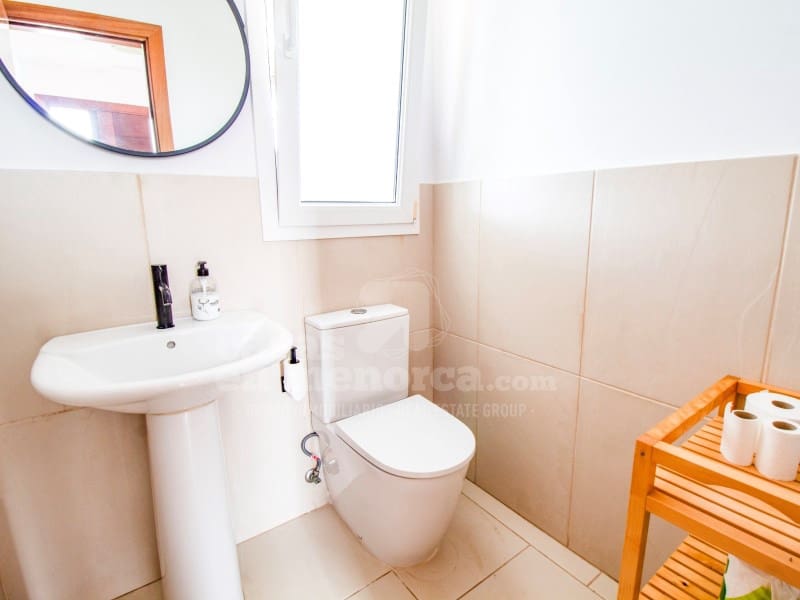 3 soveværelse Villa til salg i Son Vitamina med swimmingpool garage - € 770.000 (Ref: 8937645)