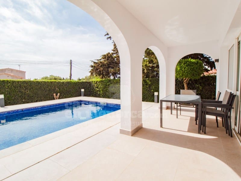 3 soveværelse Villa til salg i Son Vitamina med swimmingpool garage - € 770.000 (Ref: 8937645)