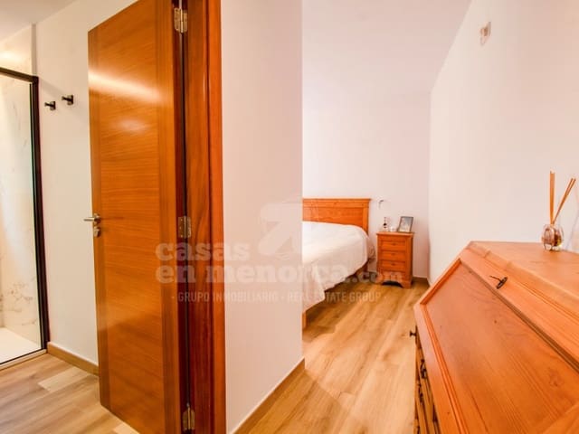 3 sovrum Villa till salu i Son Vitamina, Alayor / Alaior med pool garage - 770 000 € (Ref: 8937645)