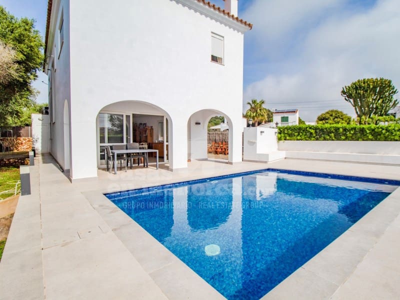 3 camera da letto Villa in vendita in Son Vitamina con piscina garage - 770.000 € (Rif: 8937645)