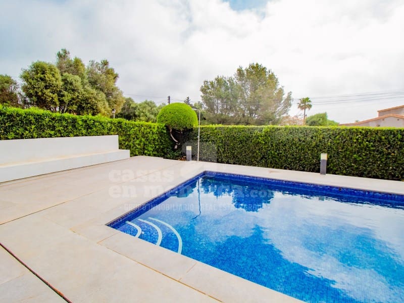 3 soveværelse Villa til salg i Son Vitamina med swimmingpool garage - € 770.000 (Ref: 8937645)