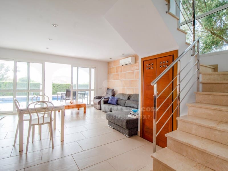 3 soveværelse Villa til salg i Son Vitamina med swimmingpool garage - € 770.000 (Ref: 8937645)