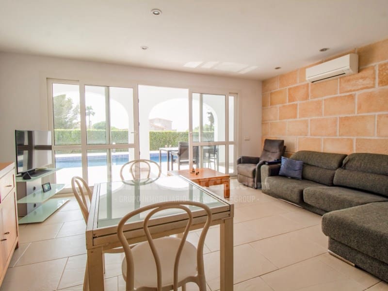 3 soveværelse Villa til salg i Son Vitamina med swimmingpool garage - € 770.000 (Ref: 8937645)