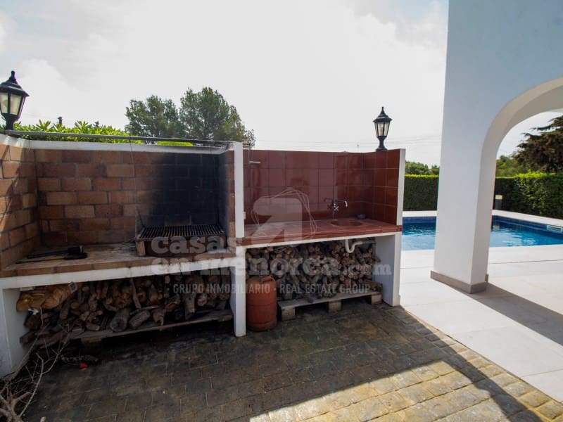 3 soveværelse Villa til salg i Son Vitamina med swimmingpool garage - € 770.000 (Ref: 8937645)