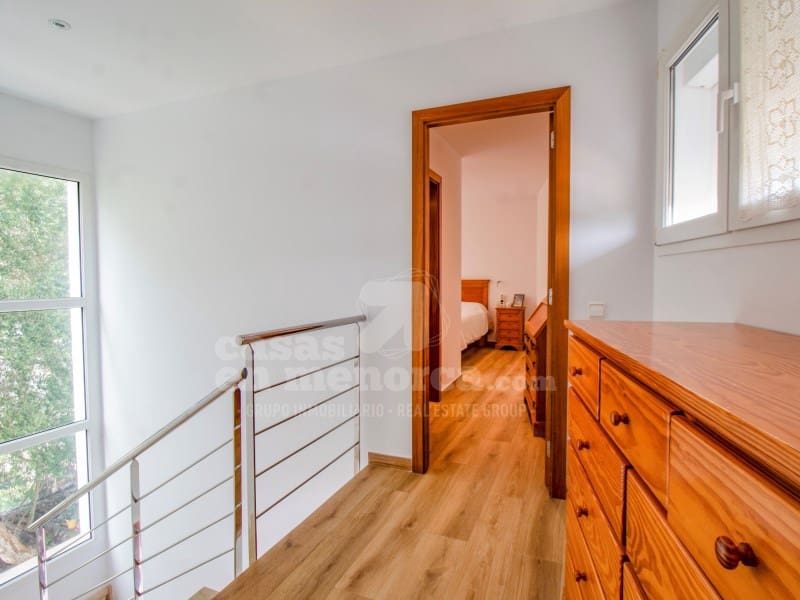 3 soveværelse Villa til salg i Son Vitamina med swimmingpool garage - € 770.000 (Ref: 8937645)