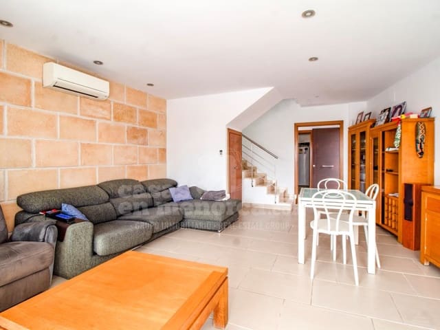 3 sovrum Villa till salu i Son Vitamina, Alayor / Alaior med pool garage - 770 000 € (Ref: 8937645)