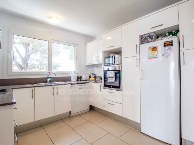 3 sovrum Villa till salu i Son Vitamina, Alayor / Alaior med pool garage - 770 000 € (Ref: 8937645)