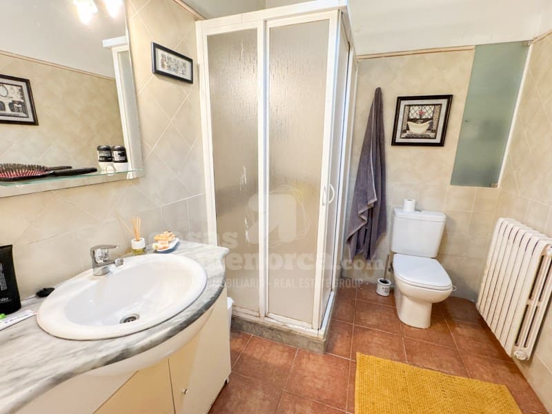 4 sypialnia Dom na sprzedaż w Mahon / Mao z garażem - 995 000 € (Ref: 8944295)