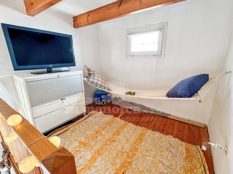 4 sypialnia Dom na sprzedaż w Mahon / Mao z garażem - 995 000 € (Ref: 8944295)