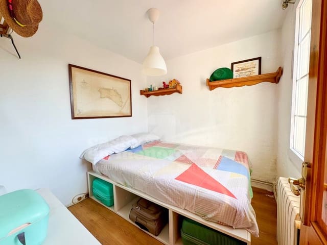 4 chambre Maison de Ville à vendre à Mahón / Maó avec garage - 995 000 € (Ref: 8944295)