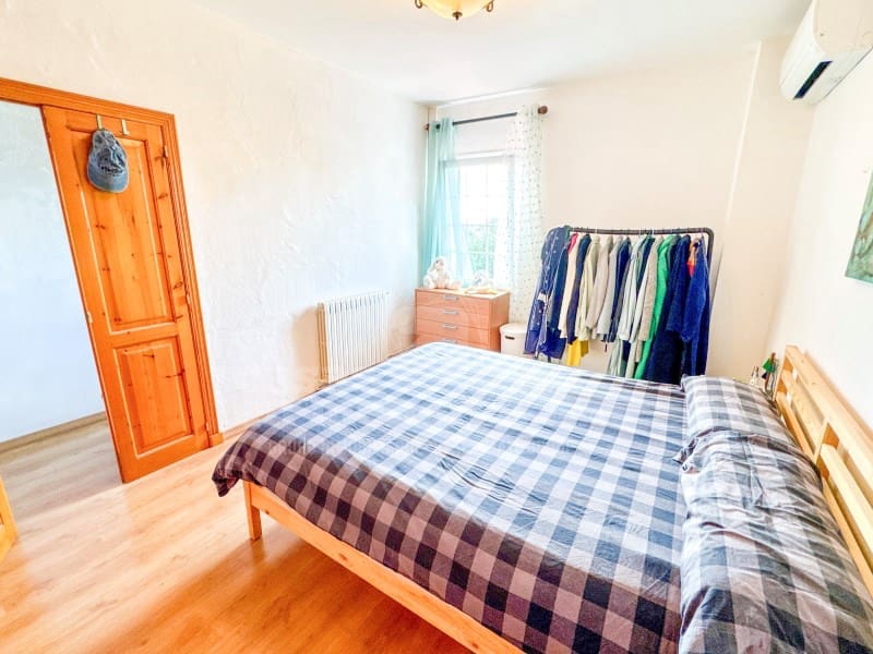 4 sypialnia Dom na sprzedaż w Mahon / Mao z garażem - 995 000 € (Ref: 8944295)