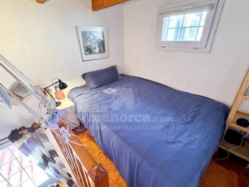 4 sypialnia Dom na sprzedaż w Mahon / Mao z garażem - 995 000 € (Ref: 8944295)