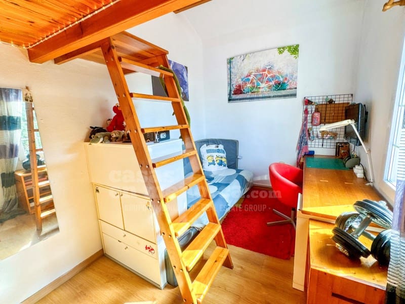 4 sypialnia Dom na sprzedaż w Mahon / Mao z garażem - 995 000 € (Ref: 8944295)