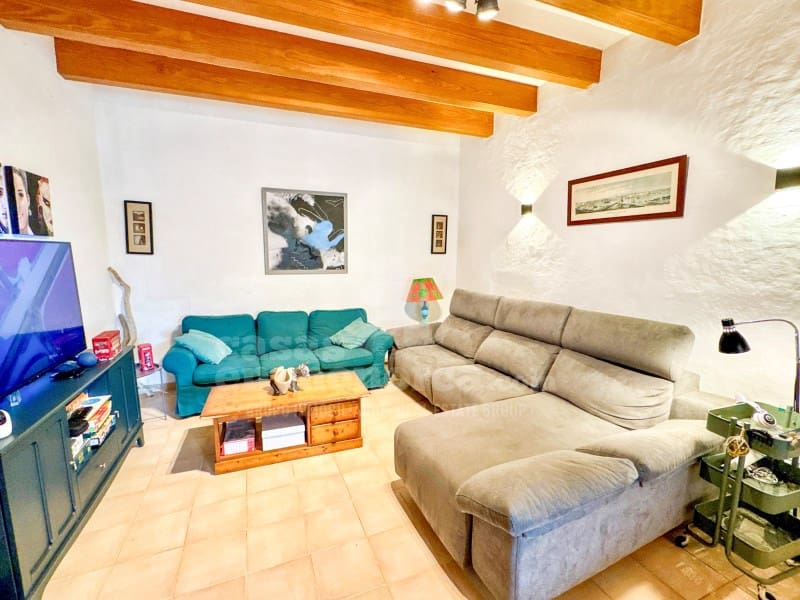 4 sypialnia Dom na sprzedaż w Mahon / Mao z garażem - 995 000 € (Ref: 8944295)