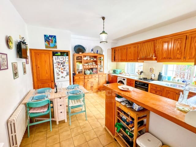 4 chambre Maison de Ville à vendre à Mahón / Maó avec garage - 995 000 € (Ref: 8944295)