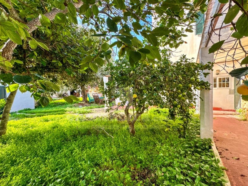 4 sypialnia Dom na sprzedaż w Mahon / Mao z garażem - 995 000 € (Ref: 8944295)