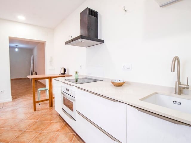 6 soverom Hus til salgs i Mahón / Maó - € 595 000 (Ref: 8944296)