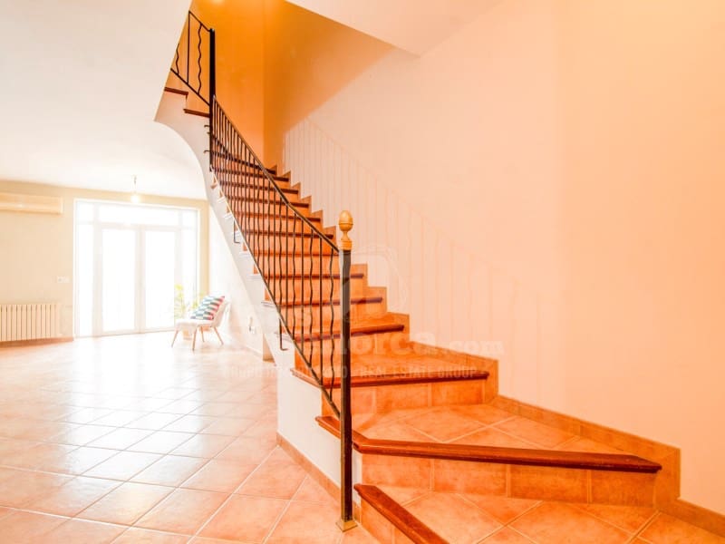 6 soverom Hus til salgs i Mahon / Mao - € 595 000 (Ref: 8944296)