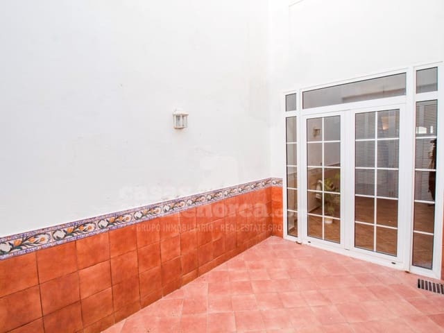 6 soverom Hus til salgs i Mahón / Maó - € 595 000 (Ref: 8944296)