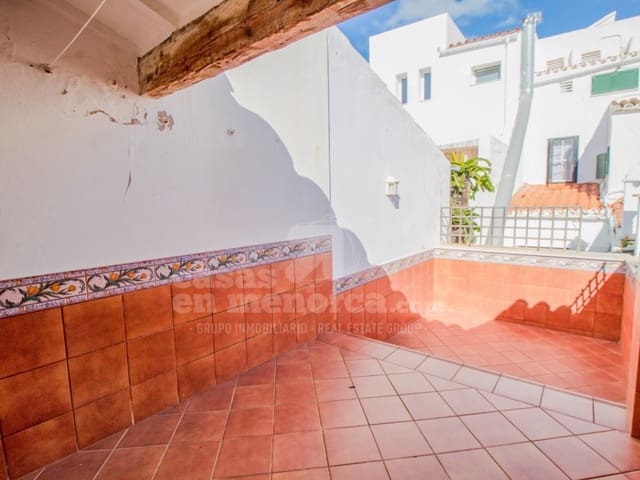 6 soverom Hus til salgs i Mahón / Maó - € 595 000 (Ref: 8944296)