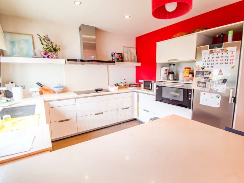 4 sypialnia Willa na sprzedaż w Mahon / Mao z basenem garażem - 1 600 000 € (Ref: 8947340)