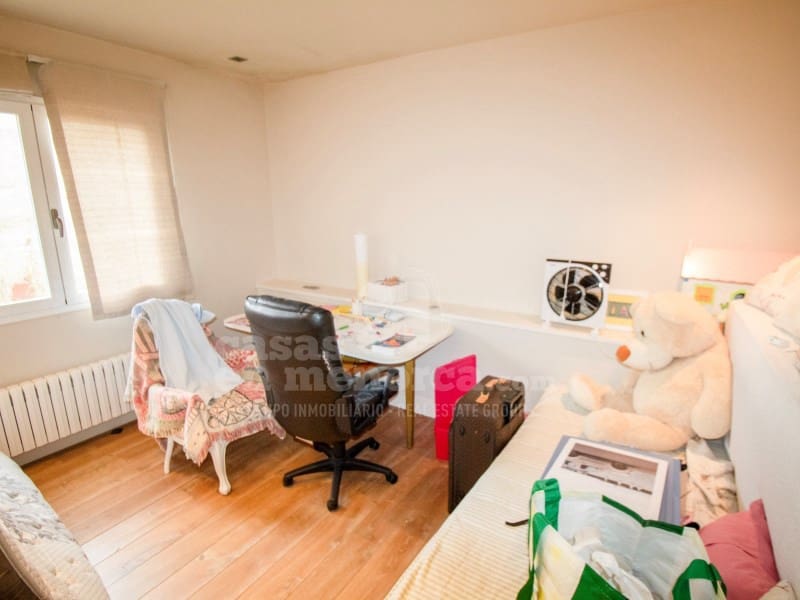 4 sypialnia Willa na sprzedaż w Mahon / Mao z basenem garażem - 1 600 000 € (Ref: 8947340)