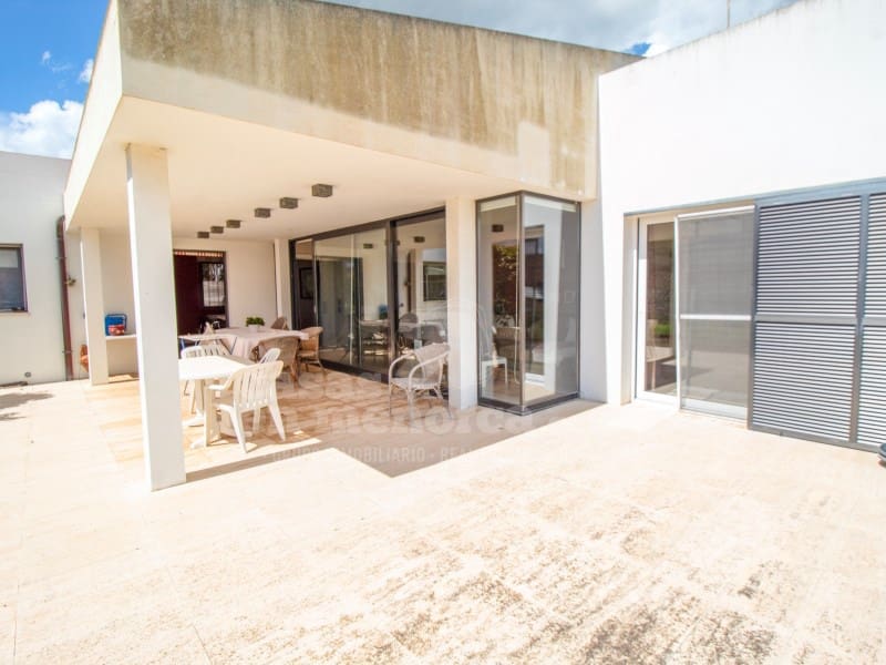 4 sypialnia Willa na sprzedaż w Mahon / Mao z basenem garażem - 1 600 000 € (Ref: 8947340)