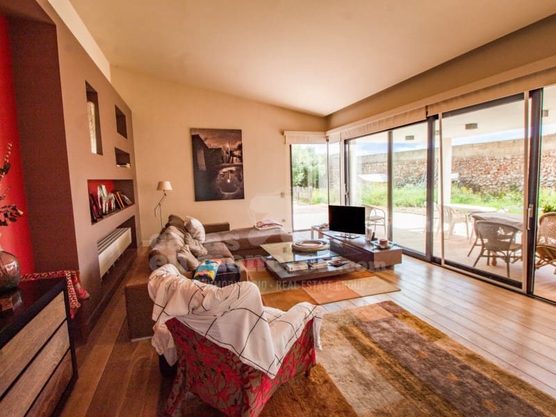 4 sypialnia Willa na sprzedaż w Mahon / Mao z basenem garażem - 1 600 000 € (Ref: 8947340)