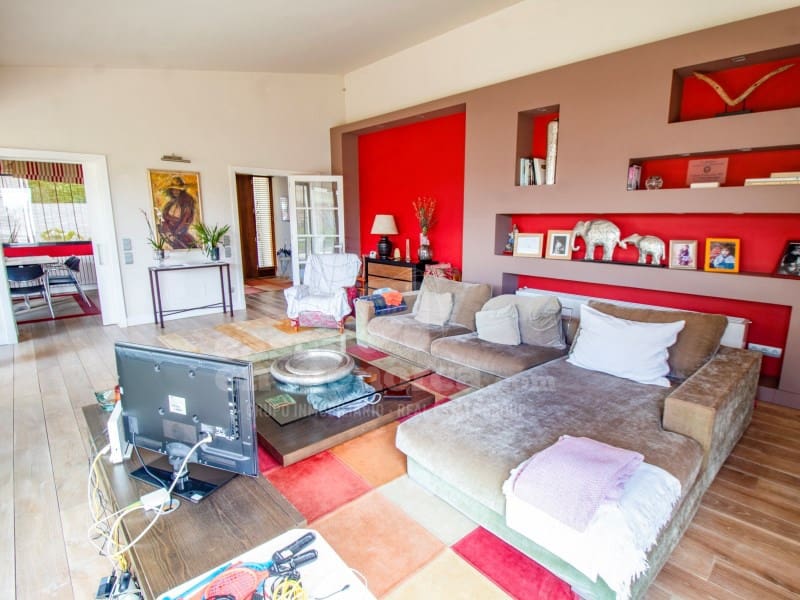 4 sypialnia Willa na sprzedaż w Mahon / Mao z basenem garażem - 1 600 000 € (Ref: 8947340)