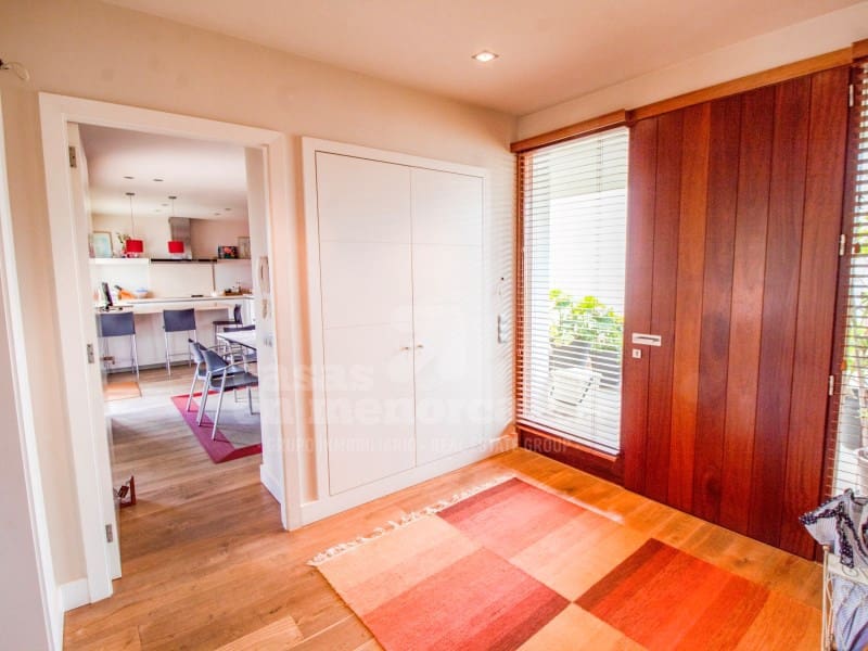 4 sypialnia Willa na sprzedaż w Mahon / Mao z basenem garażem - 1 600 000 € (Ref: 8947340)