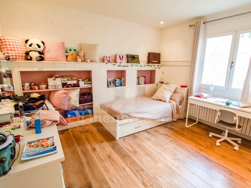 4 sypialnia Willa na sprzedaż w Mahon / Mao z basenem garażem - 1 600 000 € (Ref: 8947340)