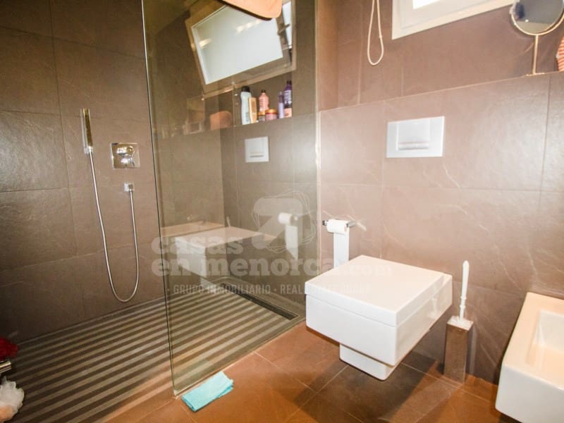 4 sypialnia Willa na sprzedaż w Mahon / Mao z basenem garażem - 1 600 000 € (Ref: 8947340)