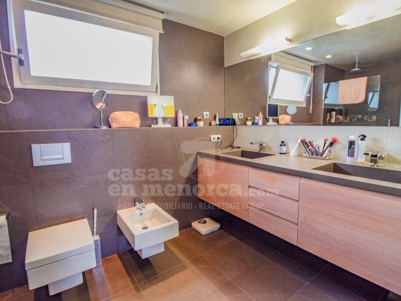 4 sypialnia Willa na sprzedaż w Mahon / Mao z basenem garażem - 1 600 000 € (Ref: 8947340)