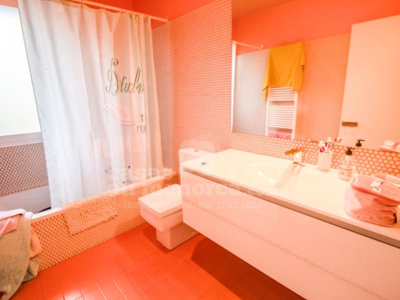 4 sypialnia Willa na sprzedaż w Mahon / Mao z basenem garażem - 1 600 000 € (Ref: 8947340)