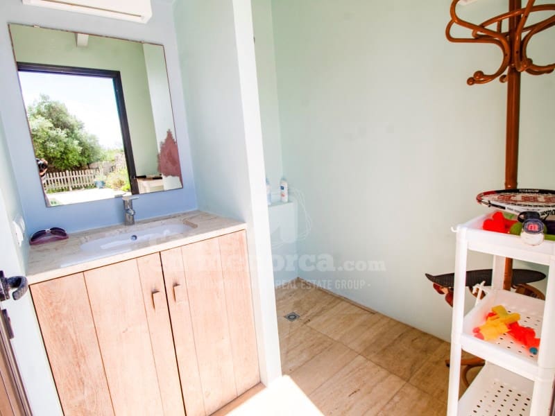 4 sypialnia Willa na sprzedaż w Mahon / Mao z basenem garażem - 1 600 000 € (Ref: 8947340)