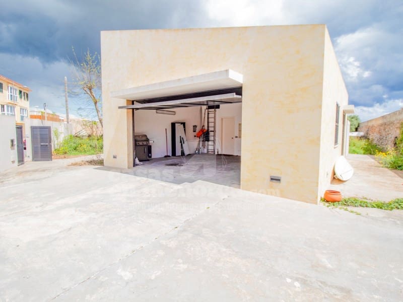 4 sypialnia Willa na sprzedaż w Mahon / Mao z basenem garażem - 1 600 000 € (Ref: 8947340)